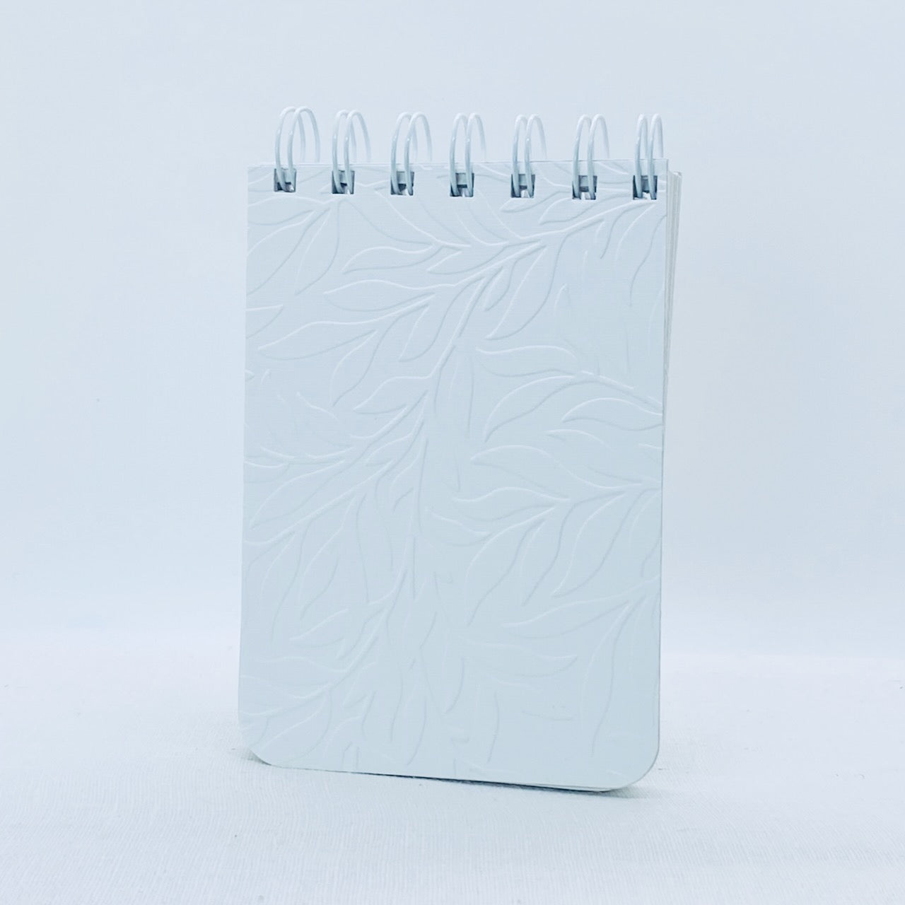 Floral Mini Note Pad (3.5 x 5) - Gallery360 Designs